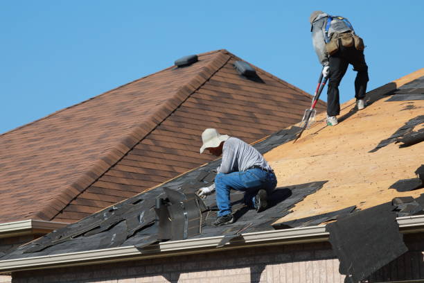 Best Sheet Metal Roofing  in Bridgeville, PA