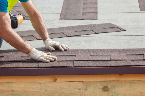 Best Slate Roofing  in Bridgeville, PA